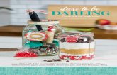 Mason Jar Decor - Hobby Lobby · FLOWER PALETTE Hello, one-of-a-kind wall decor! Spruce up a wooden pallet with paint and paper, add a quilted mason jar using heavy-duty glue, faux-leather