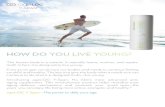 HOW DO YOU LIVE YOUNG? · Introducing ageLOC Y-Span, Nu Skin’s most advanced anti-aging supplement.This revolutionaryproducthelps revitalizeyour aging defense mechanisms and promote