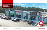 CORTEZ SHOPPES - LoopNet · CORTEZ SHOPPES (3 Tenants) Brooksville, FL Watch Flyover Video Patrick Nutt ... Flour or whole-wheat tortilla options are available for select items. ...