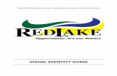 VISUAL IDENTITY GUIDE Identity Guide - M… · Municipality of Red Lake – Visual Identity Guide Page | 2 MUNICIPAL CREST Elements of the Crest: The origin of the municipal crest