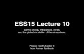 ESS15 Lecture 10 - UCI Sitessites.uci.edu › ess15winter2016 › files › 2016 › 02 › ...The forest and the trees. Where we are so far. • To appreciate future climate change