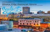 Grow Memphis Agency Blues City General Store · o Consider adding a newsletter integrated with MailChimp in either a Newsletter section on your profile. o Consider adding a TripAdvisor