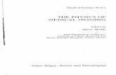 THE PHYSICS OF MED I CAL IMA G IN Gners580/ners-bioe_481/lectures/pdfs/... · pile) reactor at AERE, Harwell, Europe's first nuclear reactor (N G Trott, private communication). Mallard