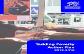 Tackling Poverty Action Plan - Cardiff Partnership › wp-content › uploads › ...Section 3: Action to Mitigate the Impact of Poverty 19 Joining up across Government 25 1 Our Tackling