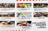 Torino Pizza & Bar › pdf › promos_real_center.pdf · 'u. cumpleaños, Ilevar INE HAPPY HOUR A VIERNES Chelas nacionales $19 DRINKS AL 50%: Red Sparrow, Cilantrópiko, San Juan,