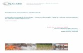 PLACARD Vienna Foresight Workshop Background Megatrends › ...background-megatrends.pdf- EEA, 2014. Assessment of global megatrends — an update. Global megatrend 2: Towards a more