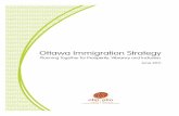 Copies of the Ottawa Immigration Strategy can - Olip-Plioolip-plio.ca/what-we-do/wp-content/uploads/2012/08/OLIP... · 2012-08-30 · Copies of the Ottawa Immigration Strategy can