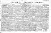 archives.lincolncountynm.govarchives.lincolncountynm.gov › wp-content › uploads › publications › L… · ·-·~f, . • tt' 1. I Cll1bs ~ trmn· llD,d •nti nus [J · ..