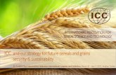 security & sustainability - Tusaf2017tusaf2017.org › wp-content › uploads › 2017 › 04 › Michaela...security & sustainability 13. Turkish Flour Industrialists Federation International