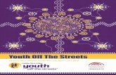 Youth Off The Streets › wp-… · Kelly Anderson Education Project Manager Meri Carovska Youth Worker, Bankstown Outreach Stephen Kovacs Youth Worker, Holroyd Outreach Thomas Burns