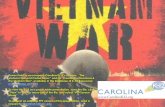 12’s Lessons Mode” · the Vietnam War”, available in the Database of K-12 Resources: k12database.unc.edu To view this PDF as a projectable presentation, save the file, click