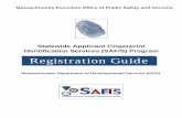 Statewide Applicant Fingerprint Identification Services ... › files › 2017-06 › ncbc-dds-reg-guide-feb2016_0.pdfApplicant Fingerprint Identification Services (SAFIS) program