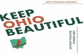 BEAUTIFUL AFFILIATE Lkeepohiobeautiful.org/wp-content/uploads/2020/03/2019...05 2019 was a successful year for Keep Ohio Beautiful. Now in our 33rd year, our affiliate network has