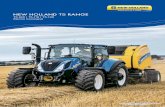 T5／表1-表4...U NEW HOLLAND AGRICULTURE Title T5／表1-表4 Created Date 3/29/2018 3:30:34 PM ...