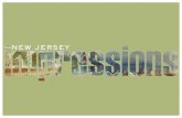NEW JERSEY - Drumthwacket › ... › 03 › nj_impressions.pdf · New Jersey State Museum, Dorrie Papademetriou, Noyes Museum, Giovanna Cecchetti, freelance curator, ... My focus