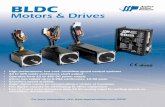 Accessories BLDC...Speed can be selected by digital input from on-board potentiometer, external analog signal, or 7 preset speeds. Accel/decel rate set by on-board potentiometer DIGITAL