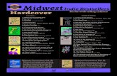 Indie Bestsellers Midwest Indie Bestsellers Hardcover · 3. I Love You, Little Pookie Sandra Boynton, Little Simon, $5.99 4. Little Hugs from Little Loves Mark Sperring, Maddie Frost
