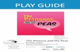 Lexington Children's Theatre - Lexington Children's …...Lexington Children’s Theatre is proud to be producing our 81st season of plays for young people and their families. As an