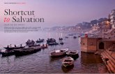 special destination cities of a lifetime Shortcut to Salvation › portfolio1 › Varanasi.pdf · 2019-12-25 · special destination cities of a lifetime 일명 ‘빛의 도시’라는