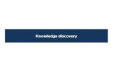 Knowledge discoveryvargas-solar.com/big-data-analytics/wp-content/... +Simplified KDD discovery process