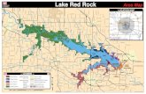 Lake Red Rock Area Map€¦ · Map Version: February 2015 Screened areas are undeveloped US Army Corps of Engineers ® Rock Island District Volksweg Bike Trail Closed (due to hydropower