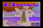 Dressed for success - 4NCL › download › chessmag › 4NCL_w3.pdfGM Jacob Aagaard tests your positional chess IQ Find The Winning Moves Three pages of tactical teasers from recent