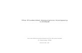 The Prudential Assurance Company Limited/media/Files/P/... · Policies issued by The Prudential Assurance Company Limited 93 Policies issued by Scottish Amicable Life Assurance Society