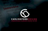 CARLINGFORD HOUSE - Farmer & Carlingford House, with links to destinations around the country. London