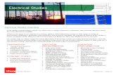 ElectrticalStudies OnePager 0616your decision-making, advising you of potential pitfalls and future project considerations. Title ElectrticalStudies_OnePager_0616.indd Created Date