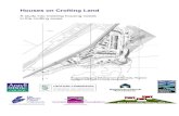 Houses on Crofting Land › uploads › news › houses-on-croft-land.pdf · 8.2.3. Enabling croft land for housing 51 8.2.4. SEERAD Croft Land Initiative 52 8.2.5. Croft House Grants