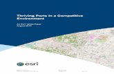 Thriving Ports in a Competitive Environment › ~ › media › Files › Pdfs › library › ...Thriving Ports in a Competitive Environment G69953 August 2015 2 The Role of Information