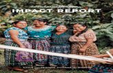 IMPACT REPORT - Noonday Collectioncdn.noondaycollection.com › download › Noonday_Collection_Impact… · beautiful glimpse at what is possible when people have access to dignified