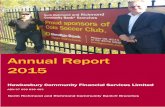 Annual Report - Bendigo Bank · 2019-05-26 · Phone: (02) 4578 0055 Fax: (02) 4578 0600 Email:  Franchisee: Hawkesbury Community Financial