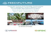 Feed the Future Soil Fertility Technology (SFT) Adoption ... › wp-content › uploads › 2020 › 04 › BFS... · Feed the Future Soil Fertility Technology (SFT) Adoption, Policy