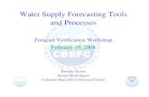 Water Supply Forecasting Tools and Processes · + twin lakes tun - twin lakes, nr, east portal, at twtc2 qcmrzzz + charles h. bousted tun cbtc2 qcmrzzz + frying pan - ruedi res, basalt,