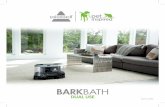 BARKBATH - bissellcdn.blob.core.windows.net · HELPFUL TIPS: 4 feet. Some dogs are sensitive to loud noises, fans, vacuums or other loud appliances. Here are some quick training steps