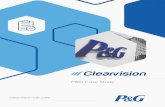 About P&G - Amazon S3 › ... › Clearvision-Case-Study-P… · tool, the P&G team can connect its entire business in one place online to collaborate and capture knowledge, ideas,
