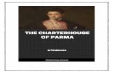 The Charterhouse of Parma - Global Grey€¦ · CHARTERHOUSE OF PARMA BY STENDHAL TRANSLATED FROM THE FRENCH BY C. K. SCOTT–MONCRIEFF 1839 . The Charterhouse of Parma By Stendhal.