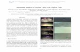 Automated Analysis of Marine Video With Limited Dataopenaccess.thecvf.com/content_cvpr_2018_workshops/... · Automated Analysis of Marine Video With Limited Data Deborah Levy1,2,