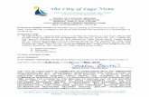 SfmMuv~ - Lago Vista, Texas · 6/4/2018  · SUMMARY &200(176: /HJDO 'RFXPHQW /HJDO 5HYLHZ Planning and Zoning Commission 05/24/2018 Roy Jambor, AICP / PA 18-1245-FI-PLA: Consideration