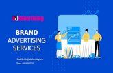 Graphic Designing Companies in Hyderabad – Ad Advertising