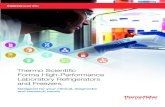fiammable industrial apps clinical apps chromatography ...tools.thermofisher.com/content/sfs/brochures/BRCS... · ˜ammable industrial apps clinical apps chromatography enzyme molecular