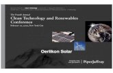 O lik S lOerlikon Solar - Piper Sandler CompaniesEquipment Module BOS Solar Farm Solar Farm Wholesale Price development along PV value chain Micromorph panel (Oerlikon Solar, 2009