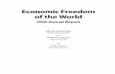 Economic Freedom of the World - Fraser Institute › sites › default › ... · Editing and design by Lindsey Thomas Martin Cover design by Brian Creswick @ GoggleBox Printed and