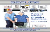 Safety Product Solutions - HEDCO · As Our #1 Customer! BUY WITH CONFIDENCE GUARANTEES: • Highest Quality ... Guarantee