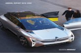 ANNUAL REPORT 2019-2020 › wp-content › uploads › 2020 › ... · The quest for agility. As Groupe Renault’s premium sports brand, Alpine provides a unique driving experience.