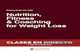 MODALIDAD ON-LINE Nutrition, Fitness & Coaching for Weight ... › wp-content › uploads › 202… · ciclo menstrual, coaching nutricional, ayuno y pérdida de peso ... (UI1).