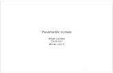 Presentation2 - courses.cs.washington.educourses.cs.washington.edu/courses/csep557/13wi/lectures/markup/… · Bernstein polynomials, cont'd For degree 3, the Bernstein polynomials