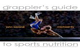 The Grappler’s Nutritiondl.booktolearn.com/ebooks2/sport/9780977430901_the...Now, a year later, I know the right way. With the help of Dr John Berardi and With the help of Dr John