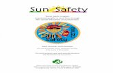 Girl Scouts of Nation's Capital | GSCNC · dangerous—ultraviolet (UV) rays and what you can do to lessen your risk of developing skin cancer. ... repellant, spray-on deodorant and